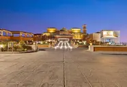 The Cascades Golf Resort Spa & Thalasso
