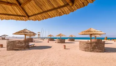 The Cascades Golf Resort Spa & Thalasso