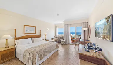 The Cascades Golf Resort Spa & Thalasso