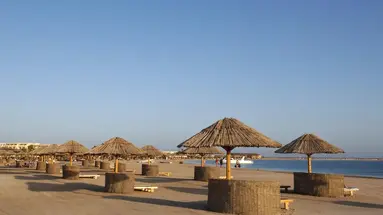The Cascades Golf Resort Spa & Thalasso