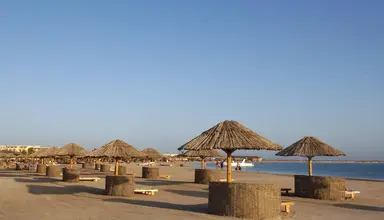 The Cascades Golf Resort Spa & Thalasso
