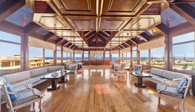 The Cascades Golf Resort Spa & Thalasso