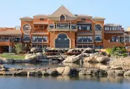 The Cascades Golf Resort Spa & Thalasso