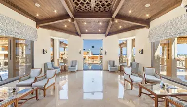 The Cascades Golf Resort Spa & Thalasso
