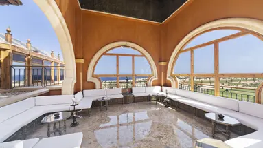 The Cascades Golf Resort Spa & Thalasso