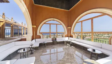 The Cascades Golf Resort Spa & Thalasso