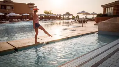 The Cascades Golf Resort Spa & Thalasso