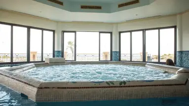 The Cascades Golf Resort Spa & Thalasso