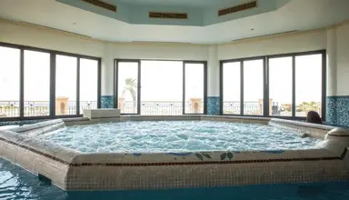 The Cascades Golf Resort Spa & Thalasso