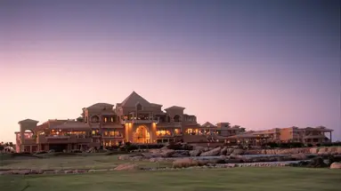 The Cascades Golf Resort Spa & Thalasso