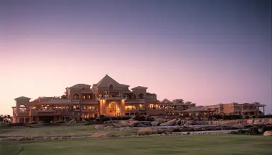 The Cascades Golf Resort Spa & Thalasso