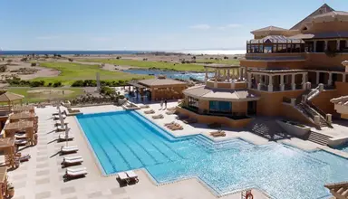 The Cascades Golf Resort Spa & Thalasso