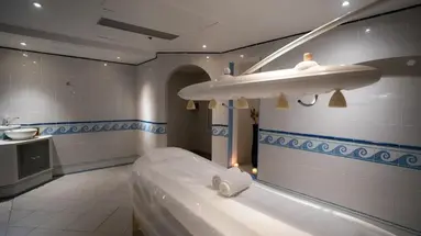 The Cascades Golf Resort Spa & Thalasso