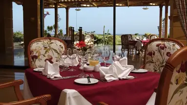 The Cascades Golf Resort Spa & Thalasso