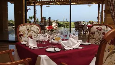 The Cascades Golf Resort Spa & Thalasso