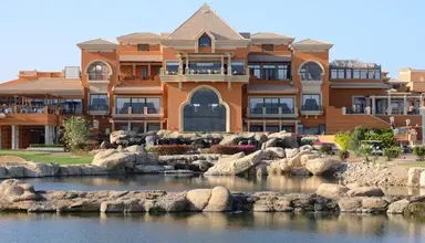 The Cascades Golf Resort Spa & Thalasso