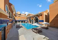 The Cascades Golf Resort Spa & Thalasso