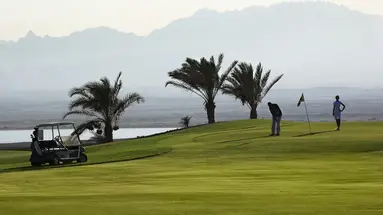 The Cascades Golf Resort Spa & Thalasso