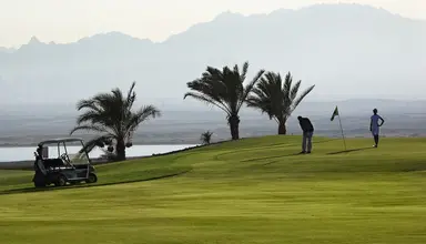 The Cascades Golf Resort Spa & Thalasso