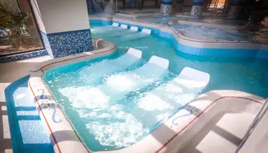 The Cascades Golf Resort Spa & Thalasso