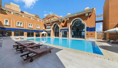 The Cascades Golf Resort Spa & Thalasso