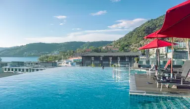 The Charm Resort Phuket