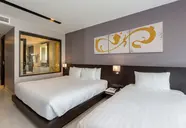 The Charm Resort Phuket