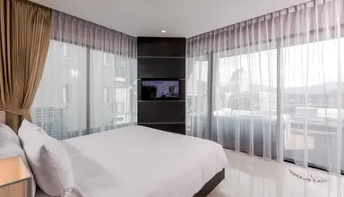 The Charm Resort Phuket