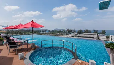 The Charm Resort Phuket