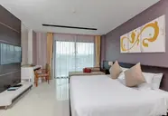 The Charm Resort Phuket