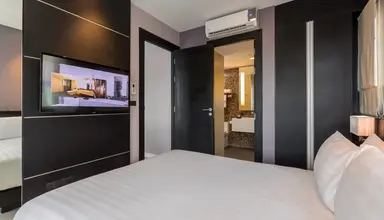 The Charm Resort Phuket