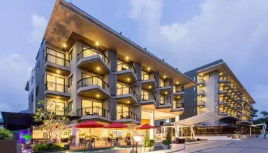 The Charm Resort Phuket