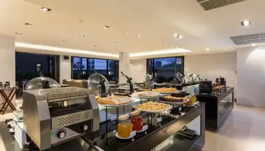 The Charm Resort Phuket