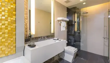 The Charm Resort Phuket