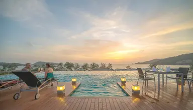 The Charm Resort Phuket
