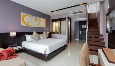 The Charm Resort Phuket