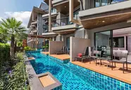 The Charm Resort Phuket