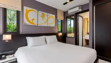 The Charm Resort Phuket