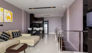 The Charm Resort Phuket