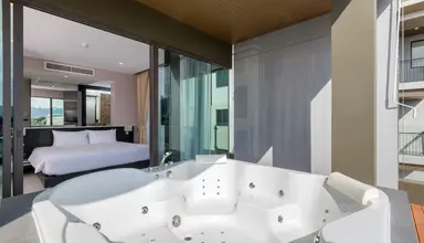 The Charm Resort Phuket
