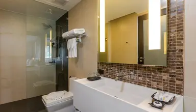 The Charm Resort Phuket