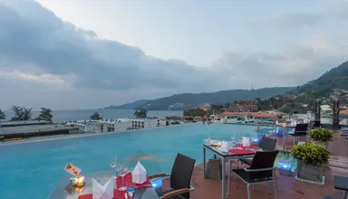 The Charm Resort Phuket