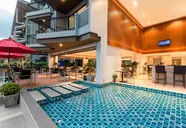 The Charm Resort Phuket