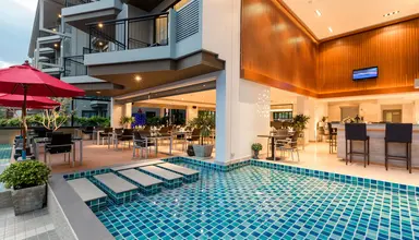 The Charm Resort Phuket