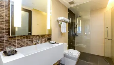 The Charm Resort Phuket