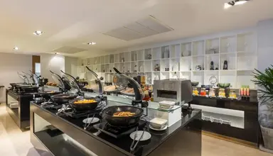 The Charm Resort Phuket