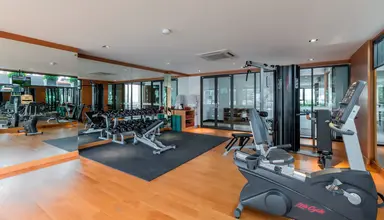 The Charm Resort Phuket