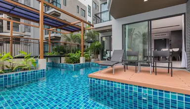 The Charm Resort Phuket