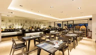 The Charm Resort Phuket