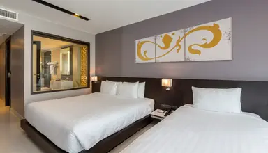 The Charm Resort Phuket
